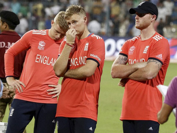 ఇంగ్లాండ్ జట్టు