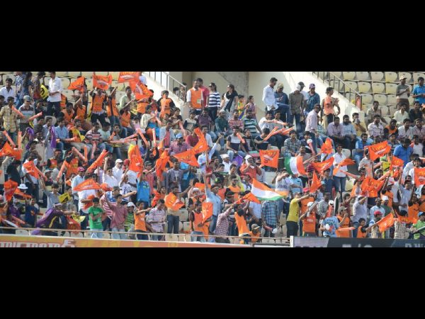  గంభీర్ మెరుపులు, కోల్‌కత్తా విజయం