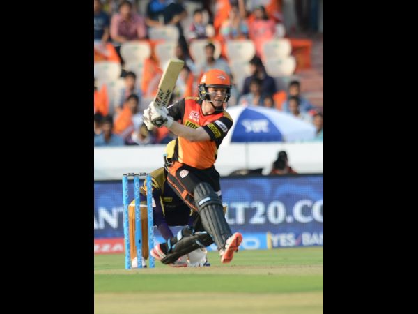 గంభీర్ మెరుపులు, కోల్‌కత్తా విజయం