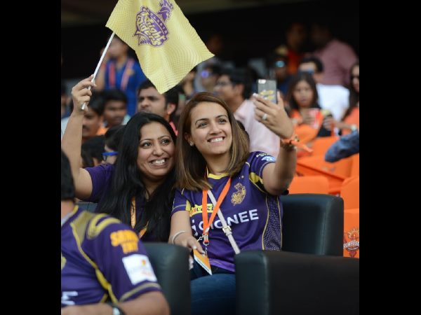 గంభీర్ మెరుపులు, కోల్‌కత్తా విజయం