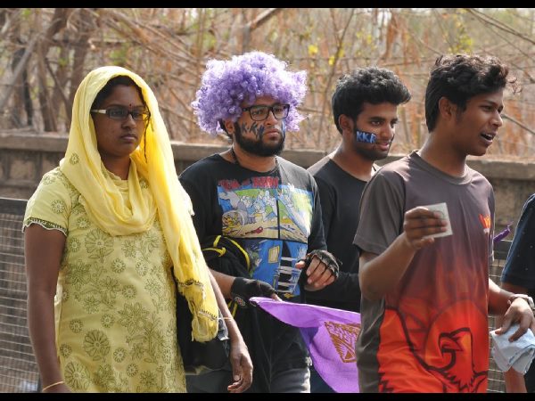 గంభీర్ మెరుపులు, కోల్‌కత్తా విజయం