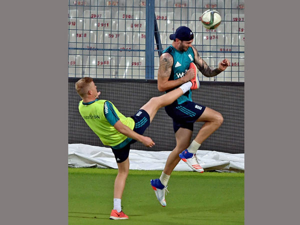 West Indies have 4-0 record against England in WC T20 