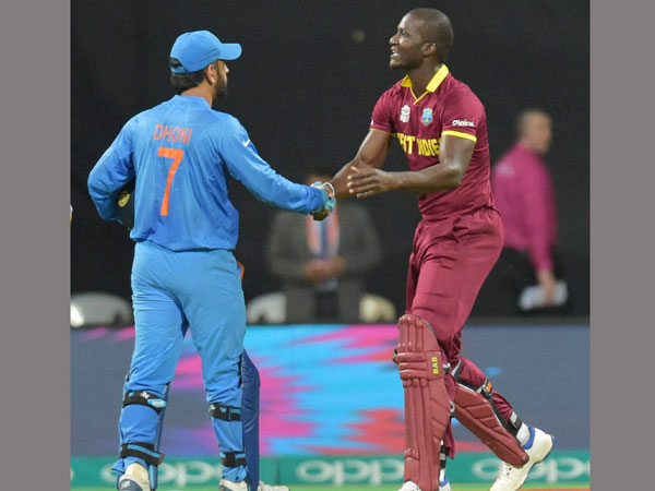 World T20: West Indies invite India to bat first in Mumbai