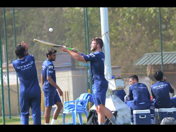  ముంబై వర్సెస్ సన్‌రైజర్స్