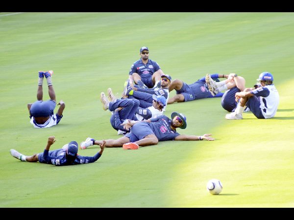  ముంబై వర్సెస్ సన్‌రైజర్స్