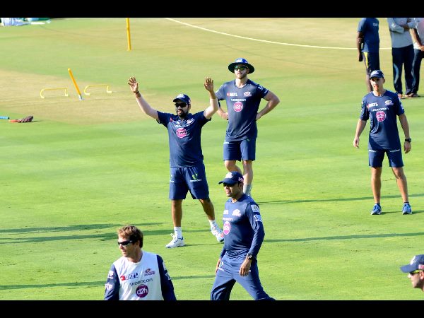  ముంబై వర్సెస్ సన్‌రైజర్స్