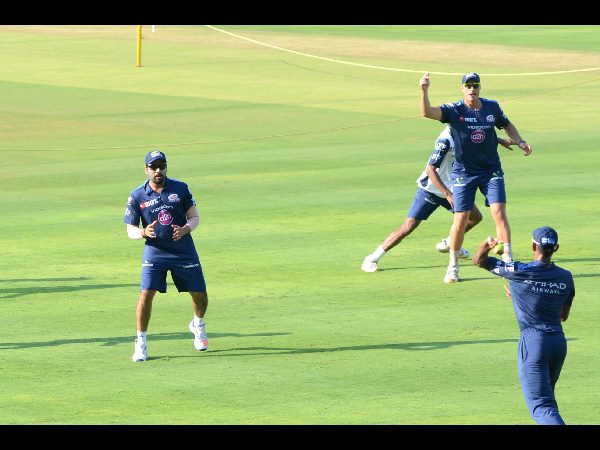  ముంబై వర్సెస్ సన్‌రైజర్స్