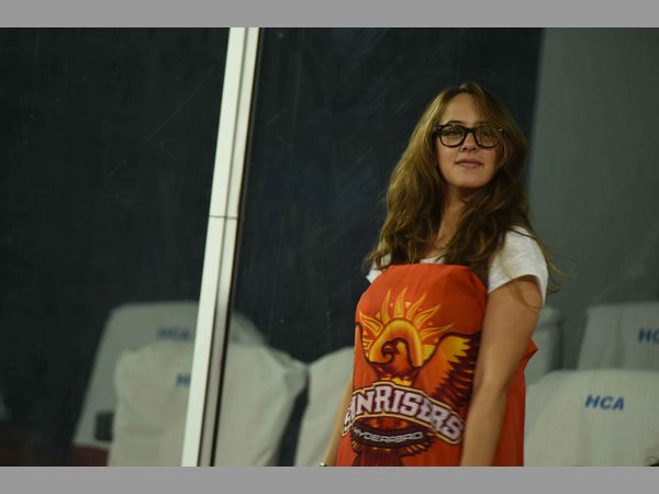 అభిమానుల సందడి