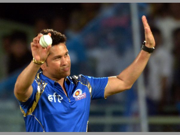 సచిన్ సందడి