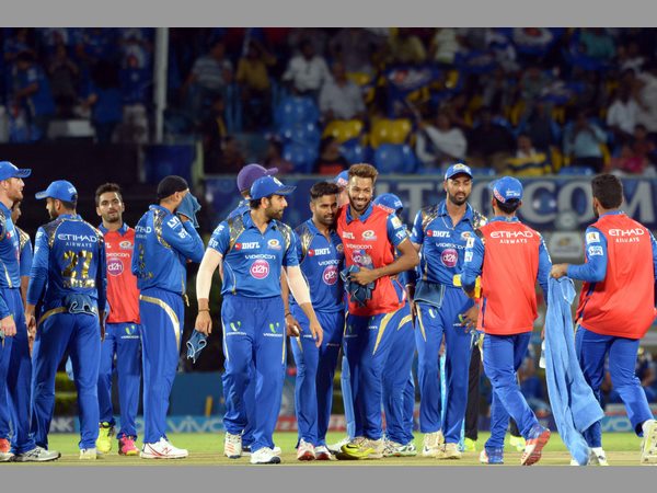 గెలిచిన ఆనందం