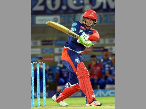 ఢిల్లీ బ్యాట్స్‌మన్