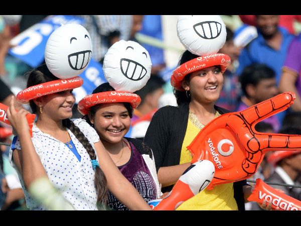 పుణె-పంజాబ్ మ్యాచ్