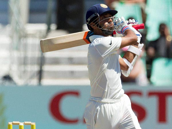 Test vice-captaincy will bring the best out of me: Ajinkya Rahane Test vice-captaincy will bring the best out of me: Ajinkya Rahane