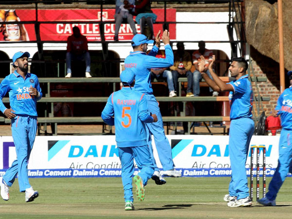 3rd T20I: Zimbabwe win toss, invite India to bat first 