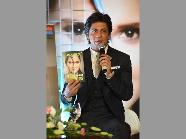  ఏస్‌ ఎగైనెస్ట్ ఆడ్స్‌