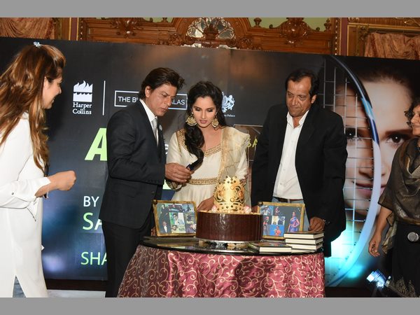 ఏస్‌ ఎగైనెస్ట్ ఆడ్స్‌