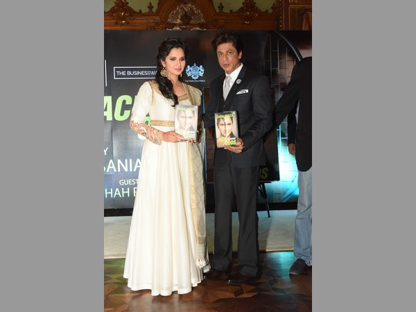 ఏస్‌ ఎగైనెస్ట్ ఆడ్స్‌