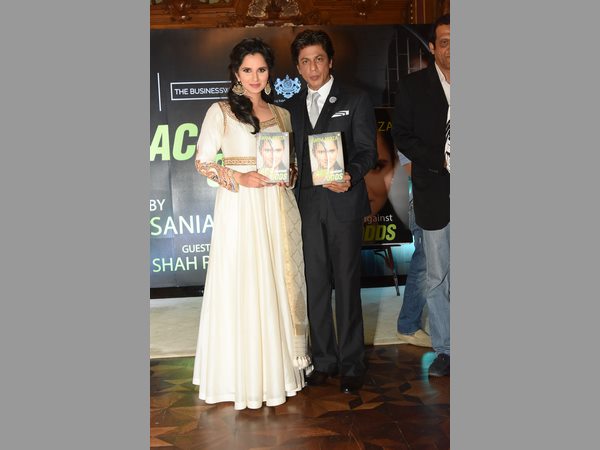 ఏస్‌ ఎగైనెస్ట్ ఆడ్స్‌