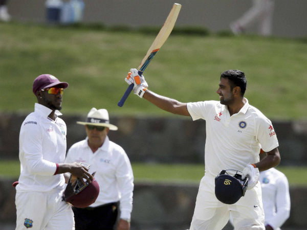 కోహ్లీ డబుల్ సెంచరీ: భారత తొలి ఇన్నింగ్స్‌ 566/8 డిక్లేర్‌