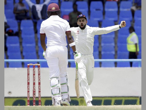 షమీ, యాదవ్ అదుర్స్