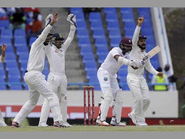 షమీ, యాదవ్ అదుర్స్