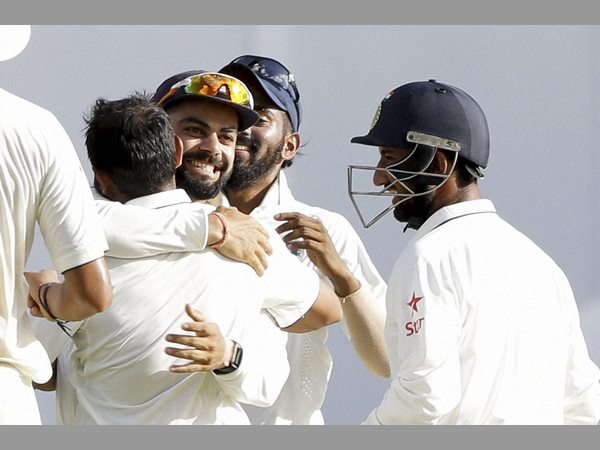 షమీ, యాదవ్ అదుర్స్ 