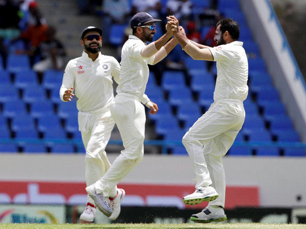 భారత్ వర్సెస్ విండీస్