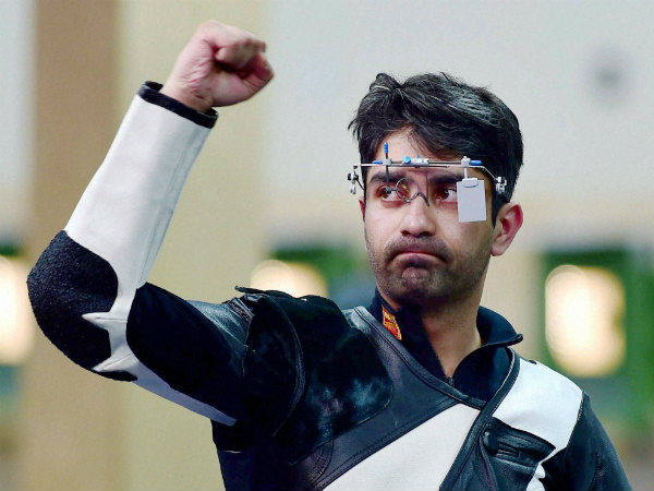 Full list of Indian athletes for Rio Olympics 2016 