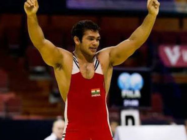 నర్సింగ్ యాదవ్