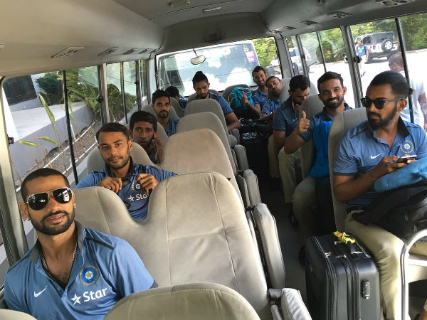 బాబోయ్ కోహ్లీ: గ్రౌండ్‌లో రికార్డులు, జిమ్‌లో కసరత్తులు 