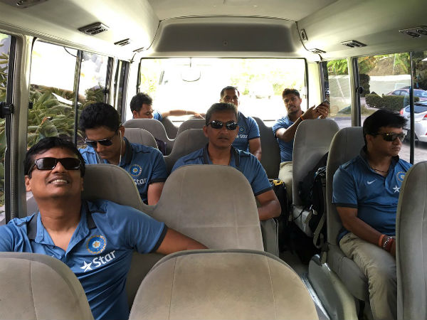 బాబోయ్ కోహ్లీ: గ్రౌండ్‌లో రికార్డులు, జిమ్‌లో కసరత్తులు 