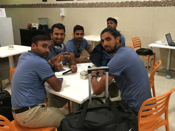 బాబోయ్ కోహ్లీ: గ్రౌండ్‌లో రికార్డులు, జిమ్‌లో కసరత్తులు