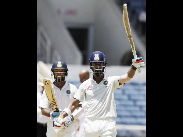 కెఎల్ రాహుల్ సెంచరీ