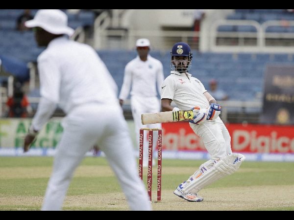 కెఎల్ రాహుల్