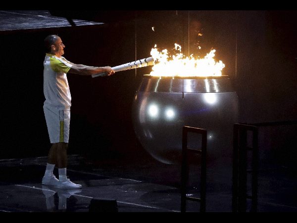 రియో ఒలింపిక్స్