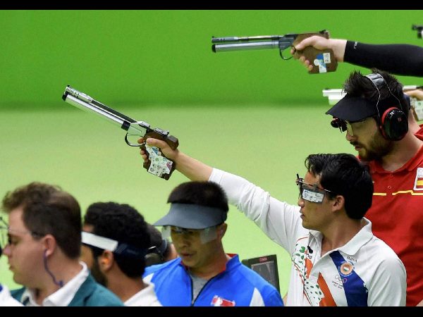 జీతు రాయ్