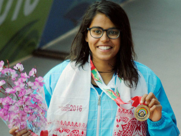 స్విమ్మర్స్