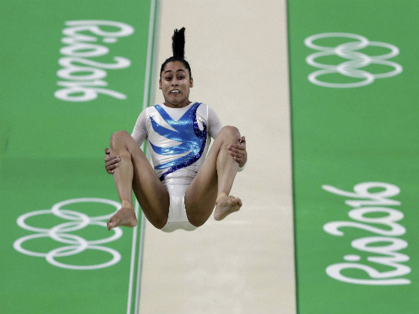  దీపా కర్మాకర్‌ 