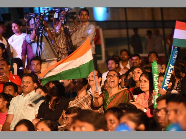 జెండా ఊంఛే రహే హమారా...