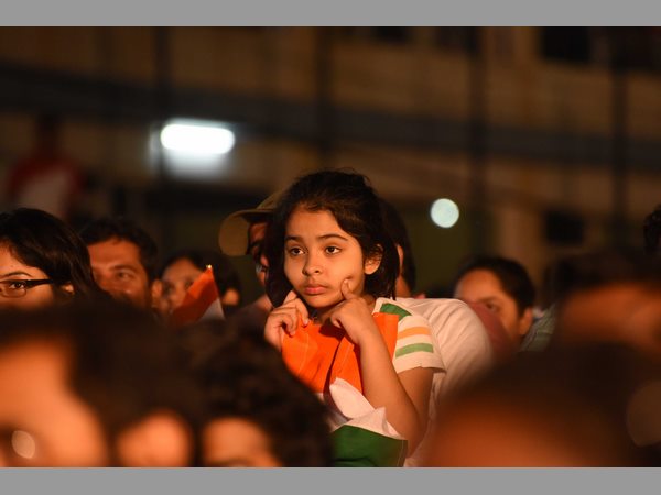 ఈ పాప ఇలా..