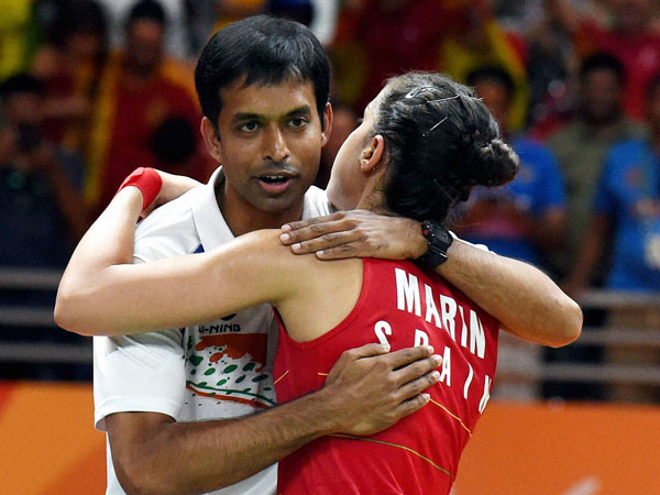  ఏదో ఒకరోజు మారిన్‌ను ఓడిస్తుంది