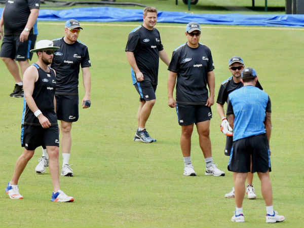 భారత్‌లో న్యూజిలాండ్ రికార్డు కూడా అంతంత మాత్రమే