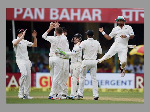 భారత్ తొలి ఇన్నింగ్స్ 318