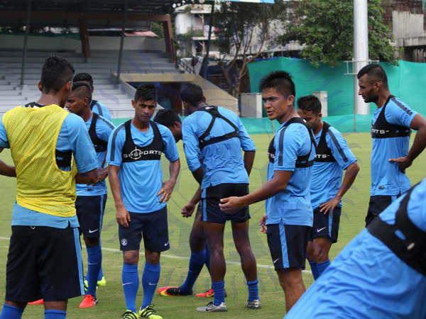 India Vs Puerto Rico friendly: Preview, Predicted lineup, Team News India Vs Puerto Rico friendly: Preview, Predicted lineup, Team News
