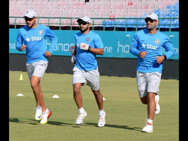  మన్‌దీప్‌ సింగ్‌ చక్కని అవకాశం