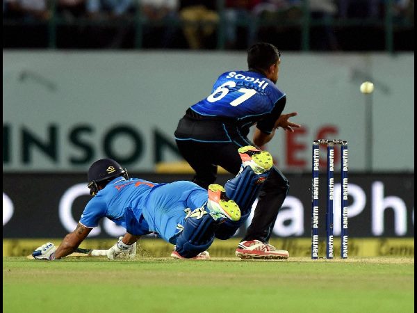  టాస్ గెలిచి ఫీల్డింగ్ ఎంచుకున్న టీమిండియా 