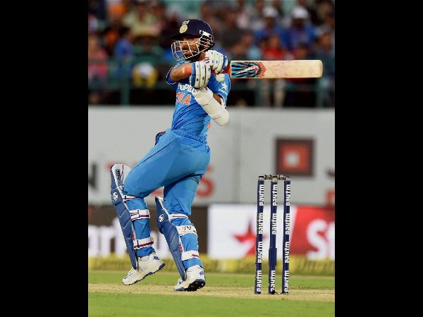  హార్దిక్ పాండ్యా బౌలింగ్‌లో ఆండర్సన్ ఔట్