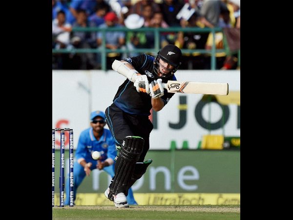  106 పరుగులకే ఎనిమిది వికెట్లు