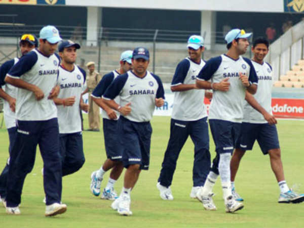 భారత్‌లో క్రికెట్‌ ఓ మతం