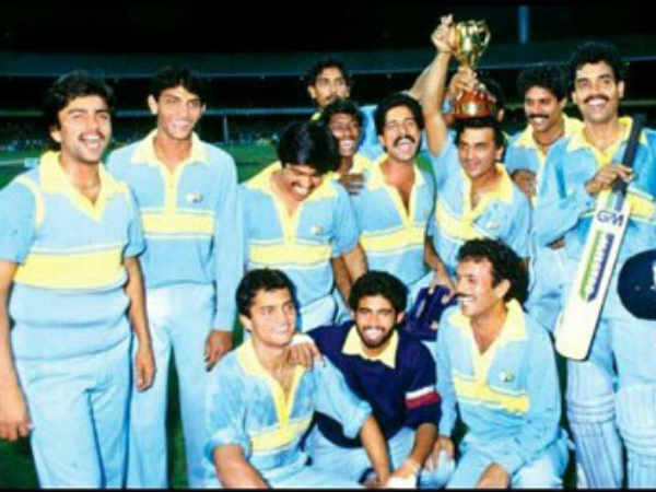 టెస్టు క్రికెట్‌తో పోలిస్తే భారత్ ఎక్కువ వన్డేలు